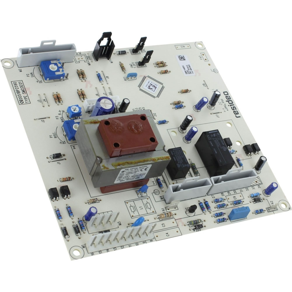 ALT SPARES : 5112657